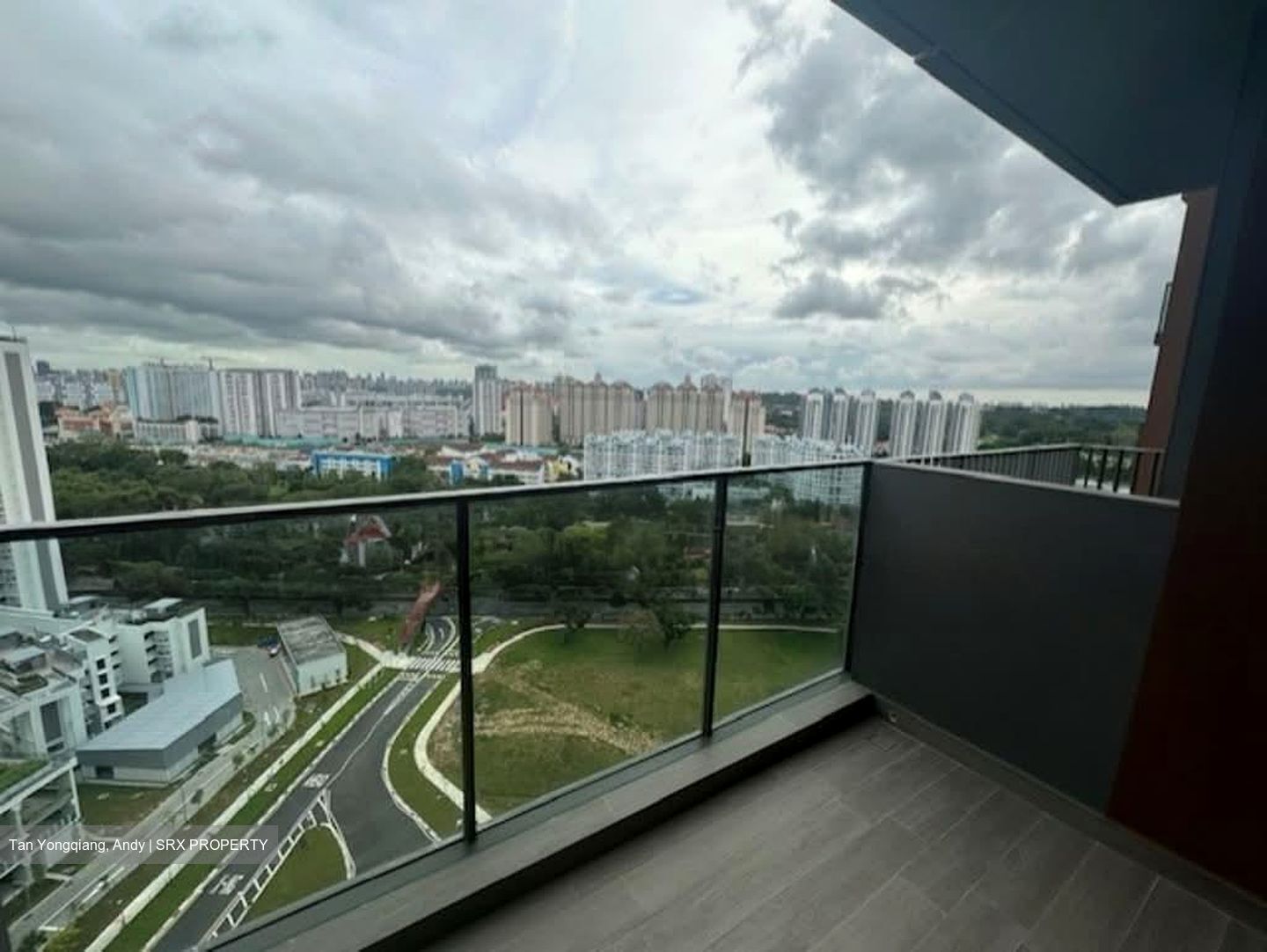 Amo Residence (D20), Apartment #530822771